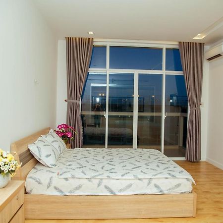 Itnw Spacious Seaview Phan Thiết Eksteriør billede