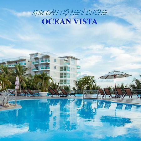 Itnw Spacious Seaview Phan Thiết Eksteriør billede
