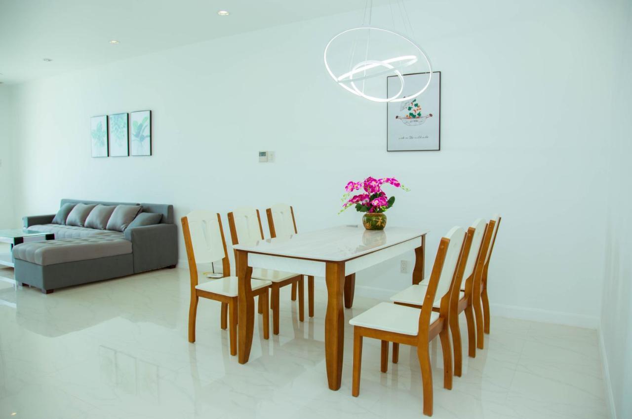 Itnw Spacious Seaview Phan Thiết Eksteriør billede