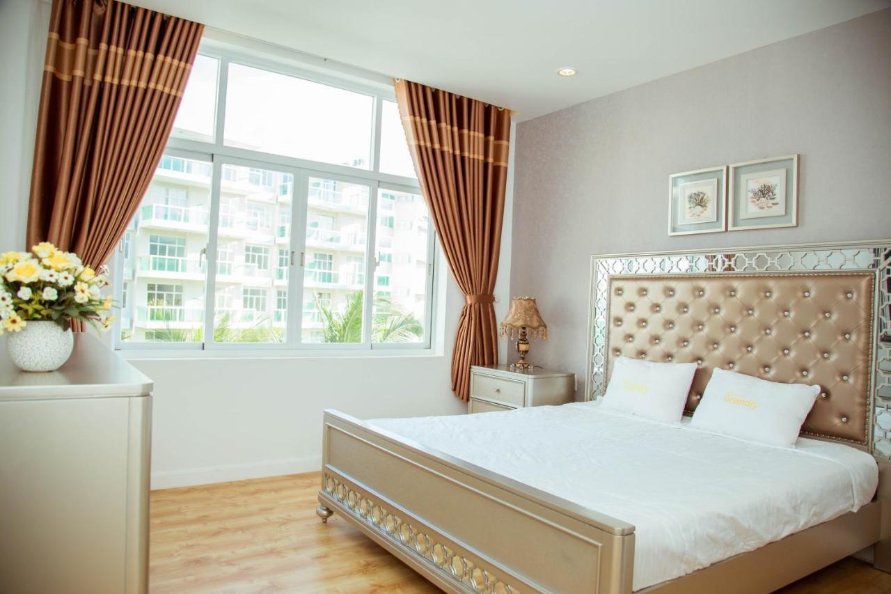 Itnw Spacious Seaview Phan Thiết Eksteriør billede