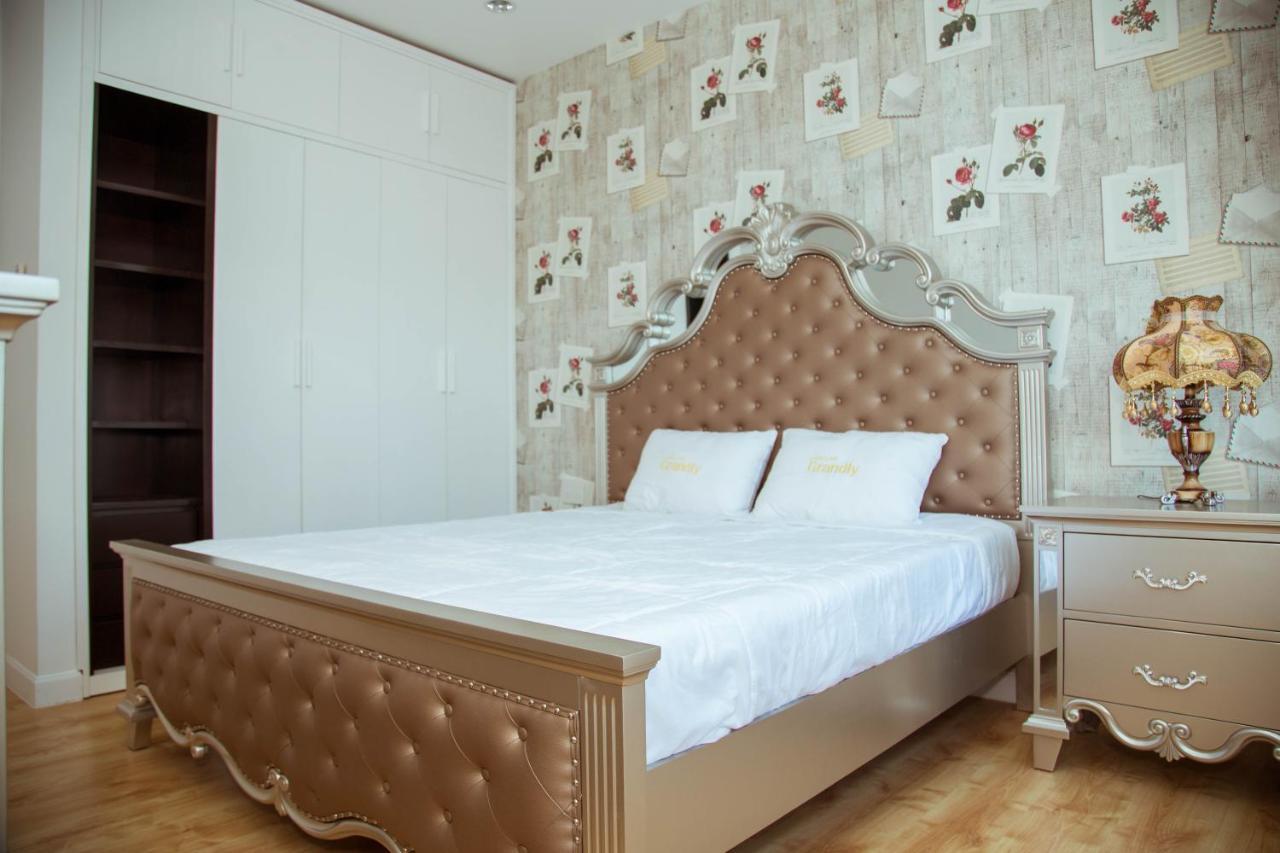 Itnw Spacious Seaview Phan Thiết Eksteriør billede