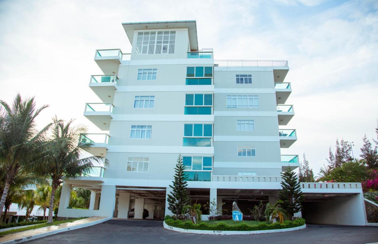 Itnw Spacious Seaview Phan Thiết Eksteriør billede