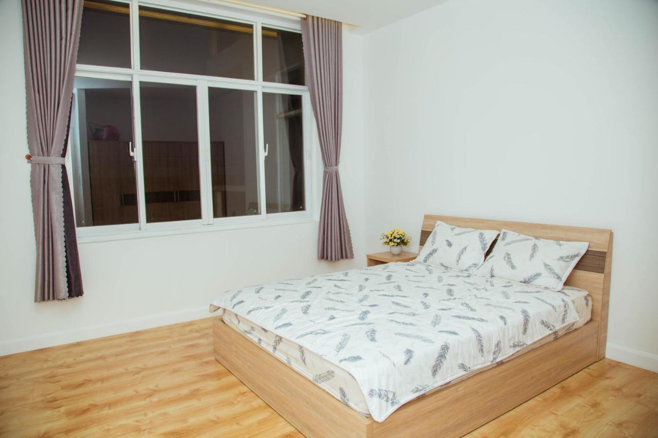 Itnw Spacious Seaview Phan Thiết Eksteriør billede