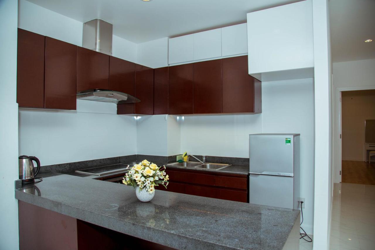 Itnw Spacious Seaview Phan Thiết Eksteriør billede