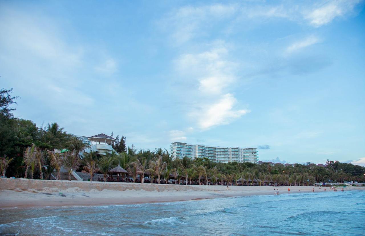 Itnw Spacious Seaview Phan Thiết Eksteriør billede