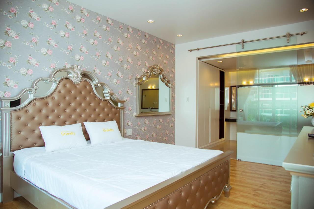 Itnw Spacious Seaview Phan Thiết Eksteriør billede