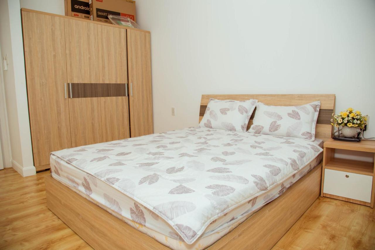 Itnw Spacious Seaview Phan Thiết Eksteriør billede