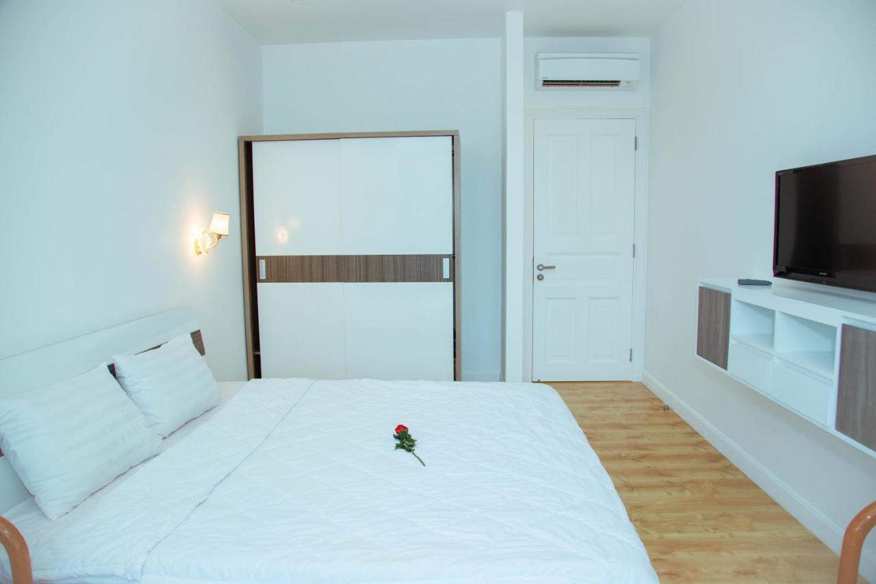 Itnw Spacious Seaview Phan Thiết Eksteriør billede