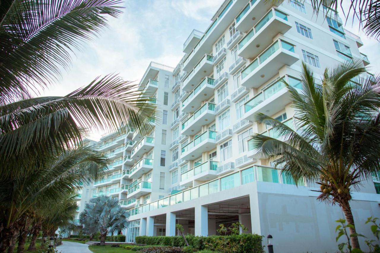 Itnw Spacious Seaview Phan Thiết Eksteriør billede