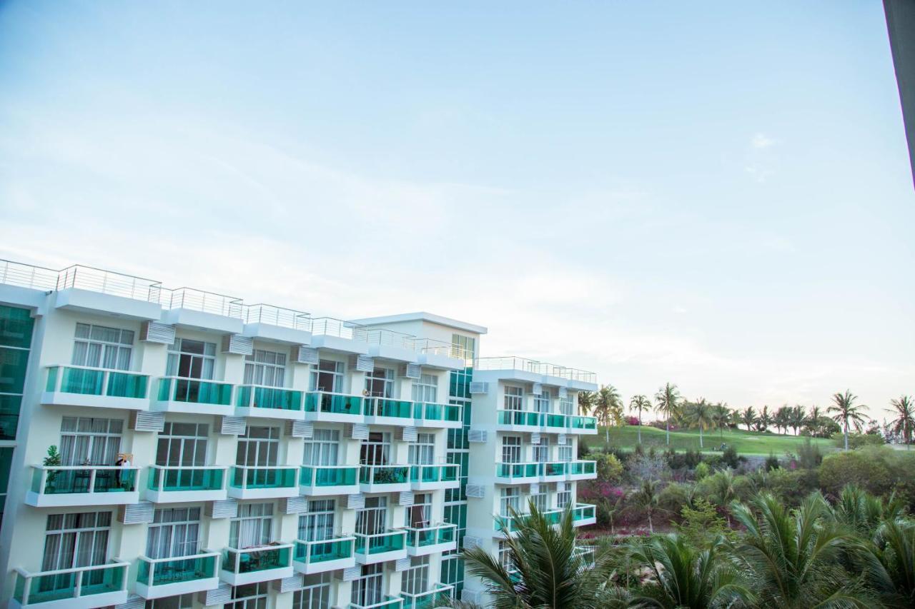 Itnw Spacious Seaview Phan Thiết Eksteriør billede