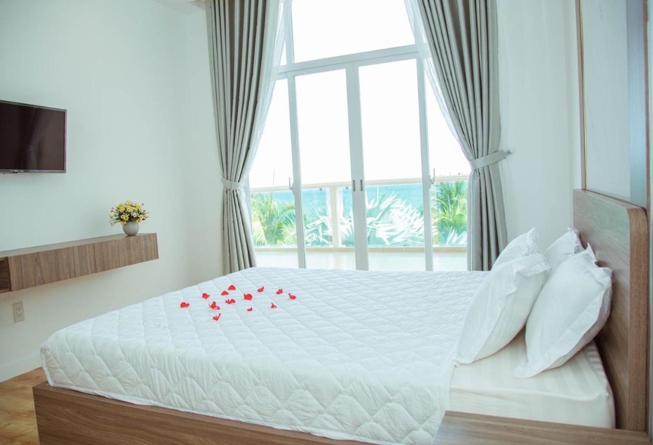 Itnw Spacious Seaview Phan Thiết Eksteriør billede