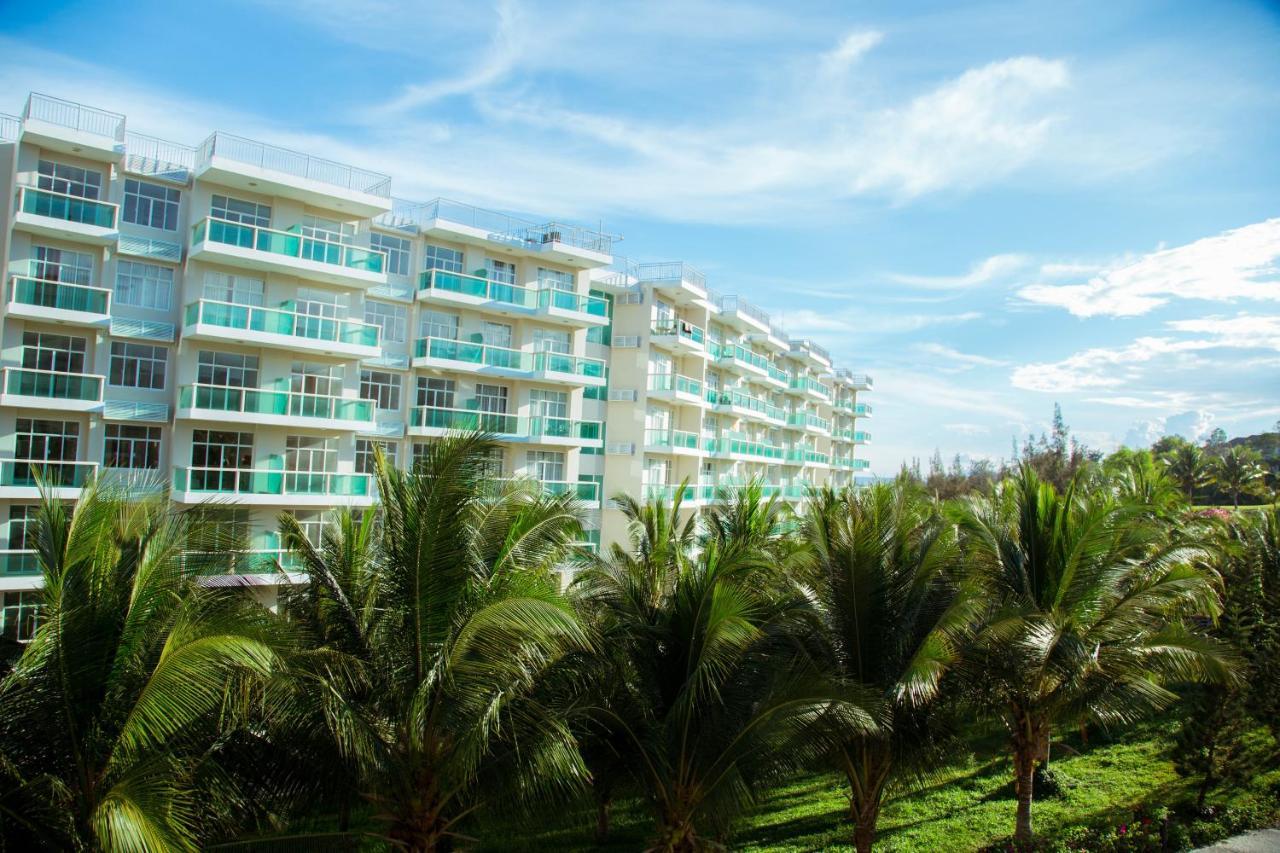 Itnw Spacious Seaview Phan Thiết Eksteriør billede