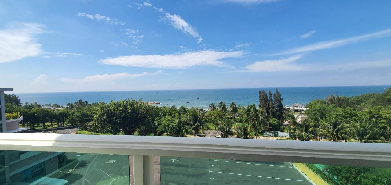 Itnw Spacious Seaview Phan Thiết Eksteriør billede