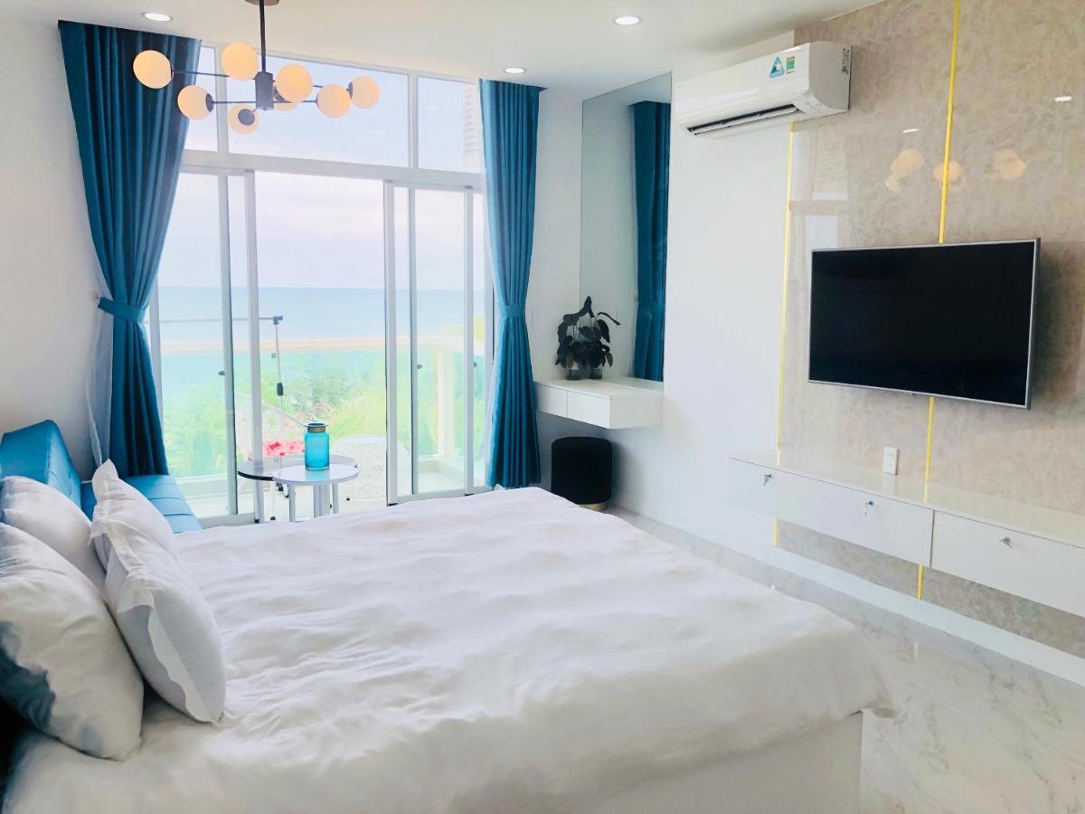 Itnw Spacious Seaview Phan Thiết Eksteriør billede
