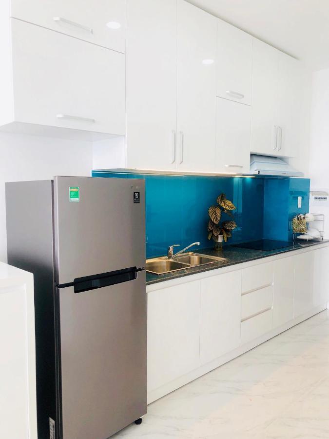 Itnw Spacious Seaview Phan Thiết Eksteriør billede