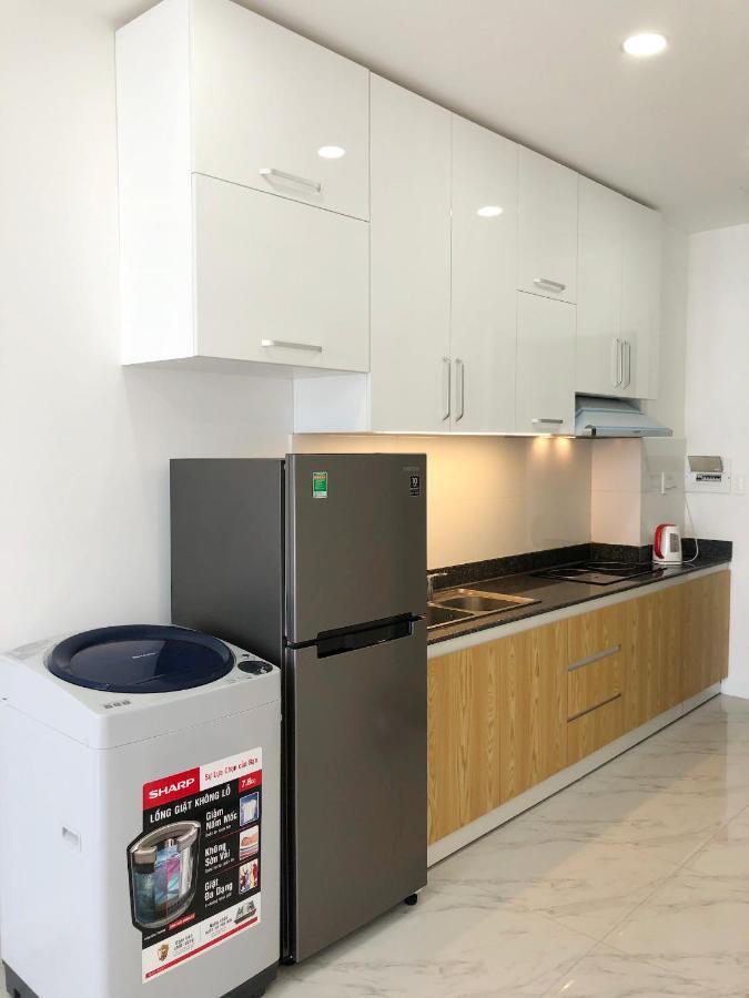 Itnw Spacious Seaview Phan Thiết Eksteriør billede